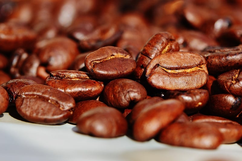 Exotic Brews