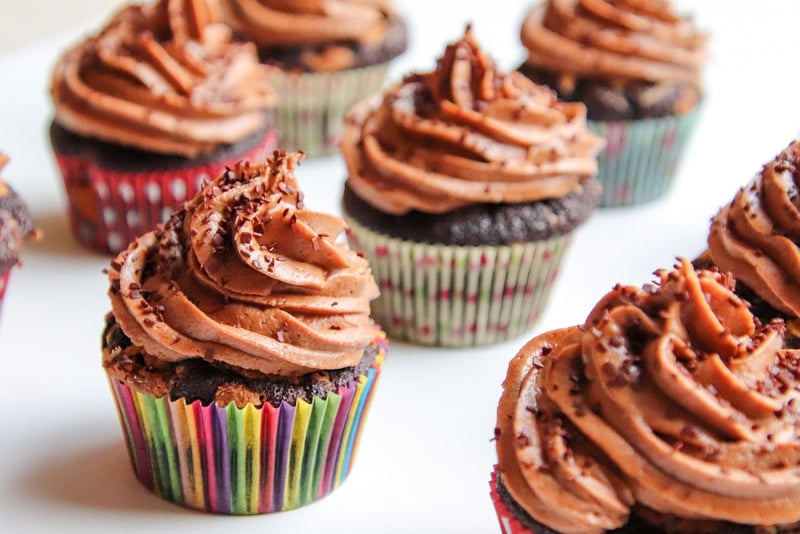 Heavenly Confections